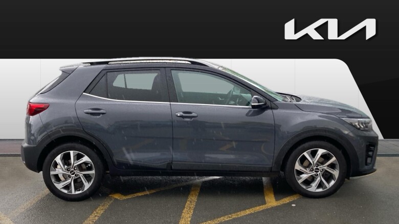 Kia Stonic 1.0T GDi 48V GT-Line S 5dr Petrol Estate